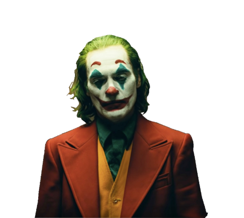 Detail Joker Png Nomer 13