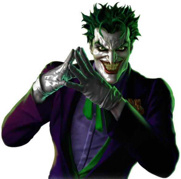 Detail Joker Png Nomer 16