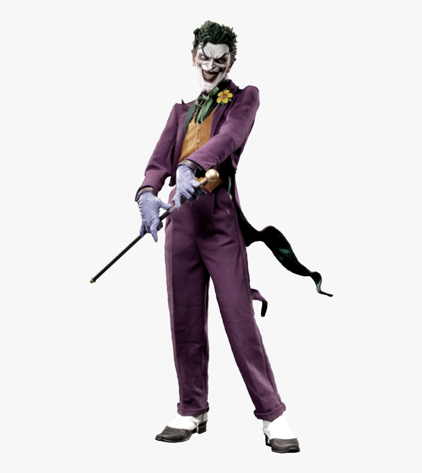 Detail Joker Png Nomer 32