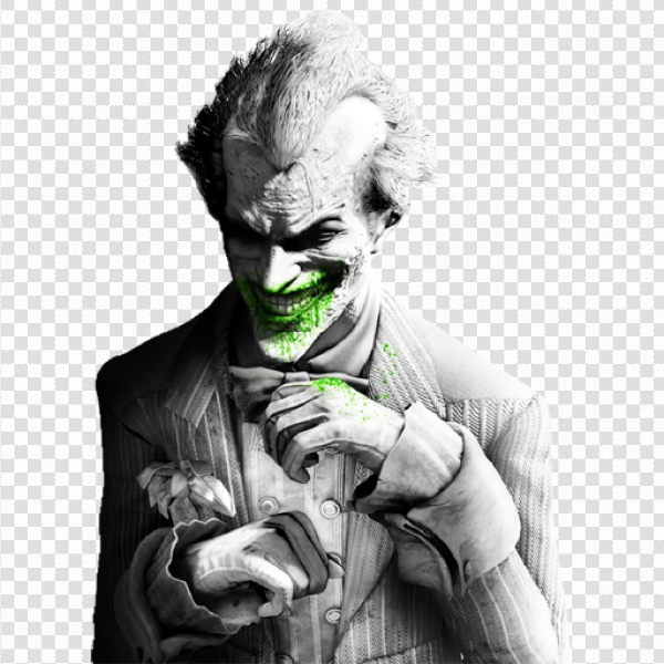 Detail Joker Png Nomer 38