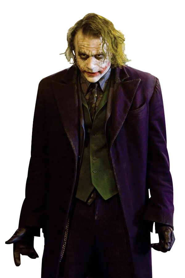 Detail Joker Png Nomer 5