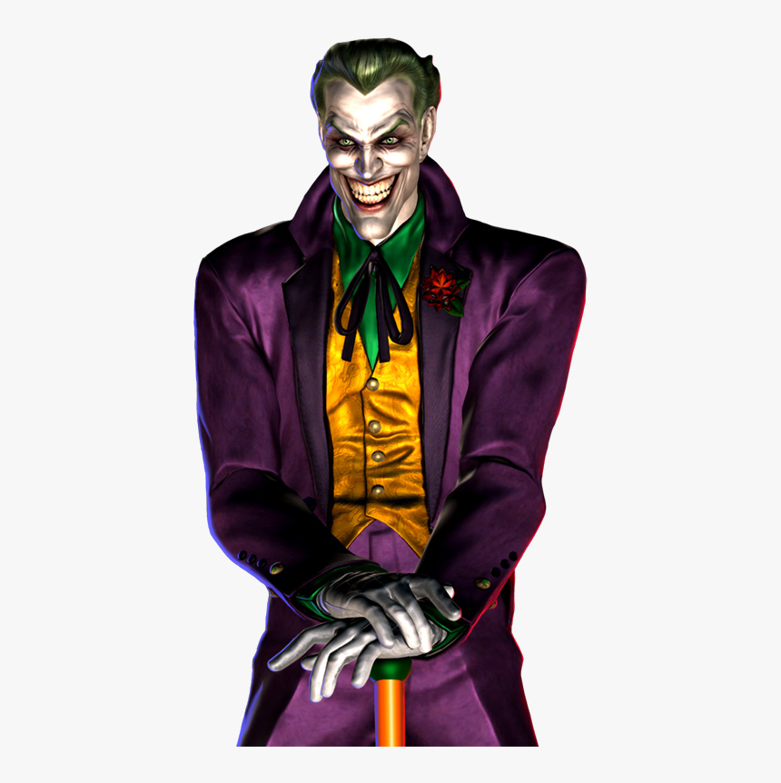 Detail Joker Png Nomer 44