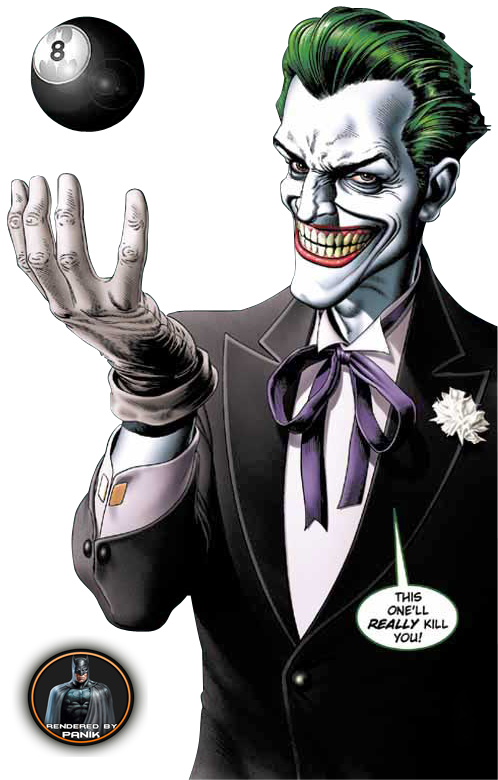 Detail Joker Png Nomer 54