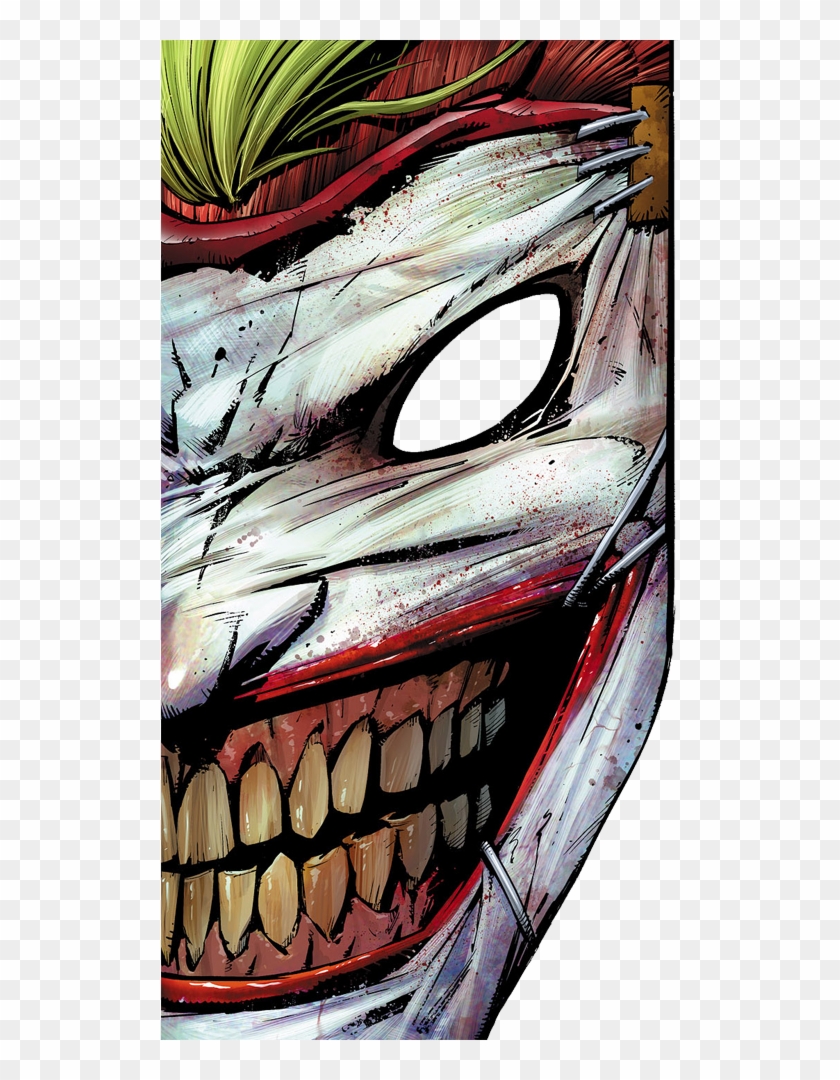 Detail Joker Png Nomer 55