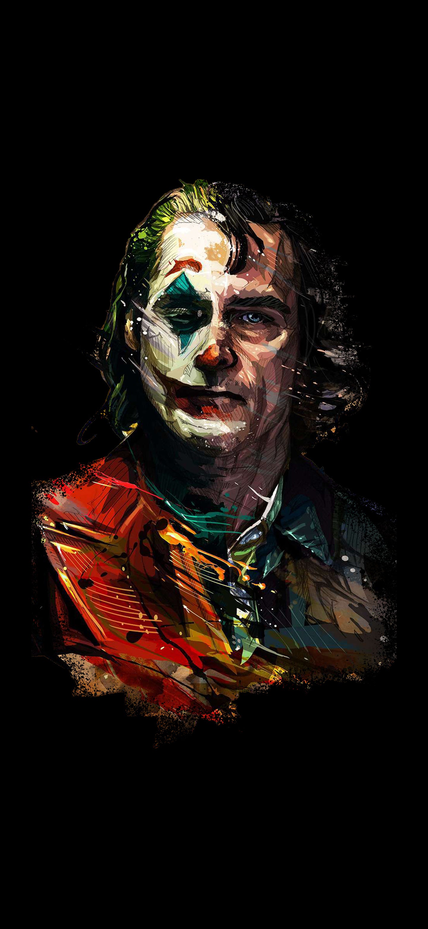 Detail Joker Poster Hd Nomer 22