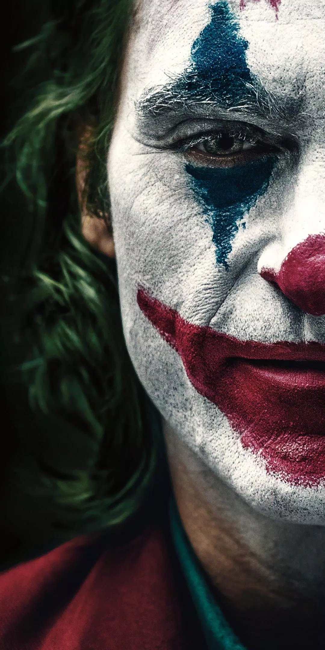 Detail Joker Poster Hd Nomer 35