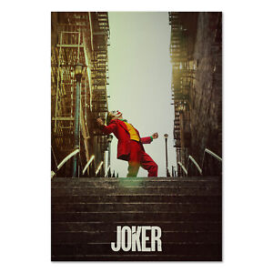 Detail Joker Poster Hd Nomer 40