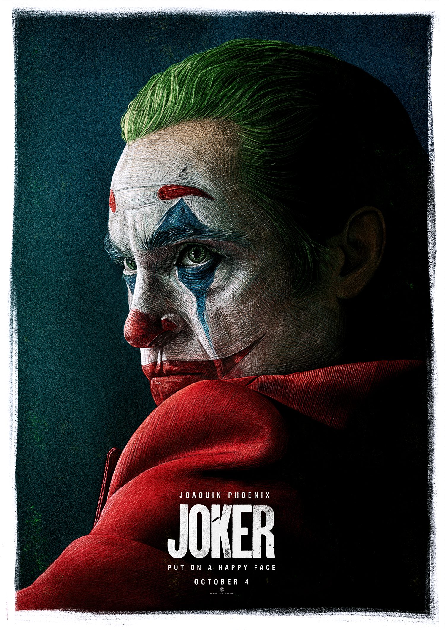 Detail Joker Poster Hd Nomer 42