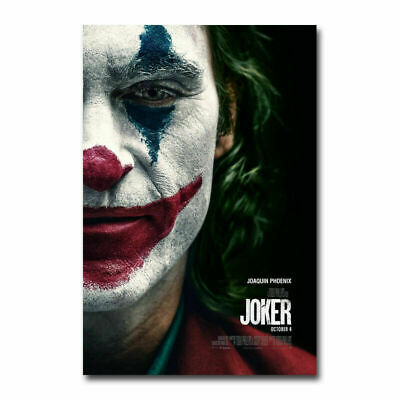 Detail Joker Poster Hd Nomer 6