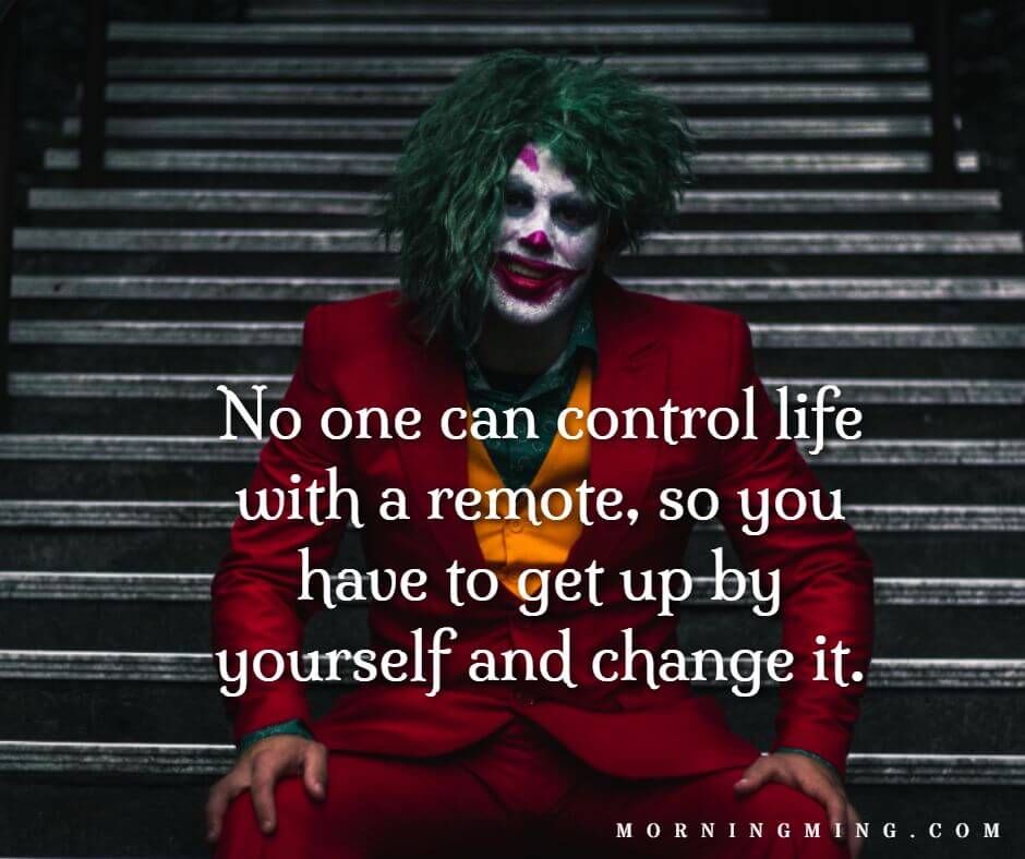 Detail Joker Quotes About Life Nomer 12