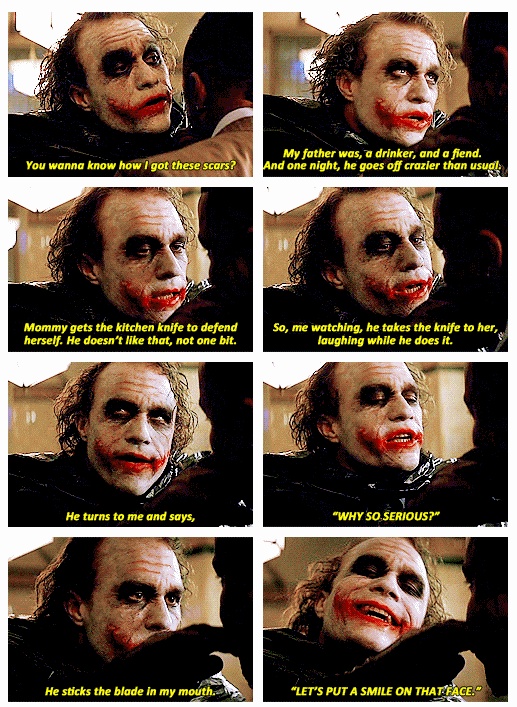 Detail Joker Quotes Dark Knight Nomer 11