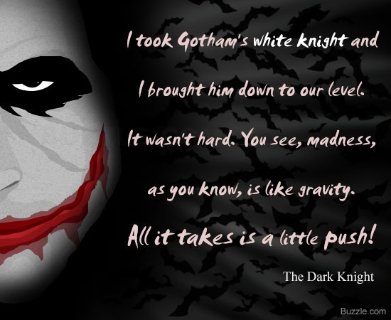 Detail Joker Quotes Dark Knight Nomer 57