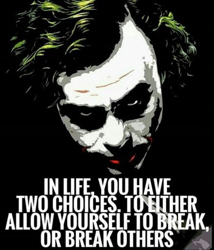 Detail Joker Quotes Hd Nomer 2