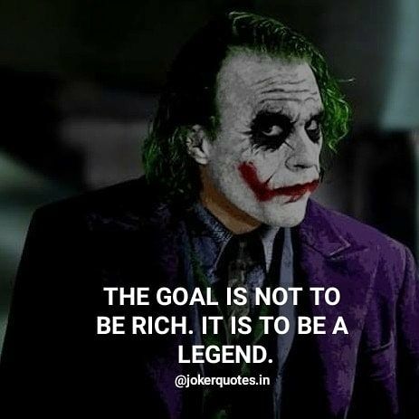 Detail Joker Quotes Hd Nomer 15