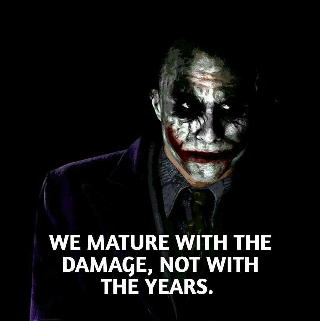 Detail Joker Quotes Hd Nomer 4