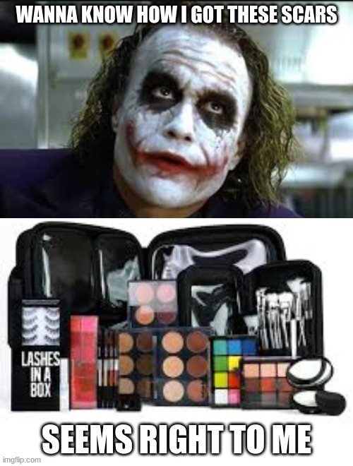 Detail Joker Scars Meme Nomer 26