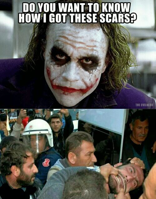 Detail Joker Scars Meme Nomer 37