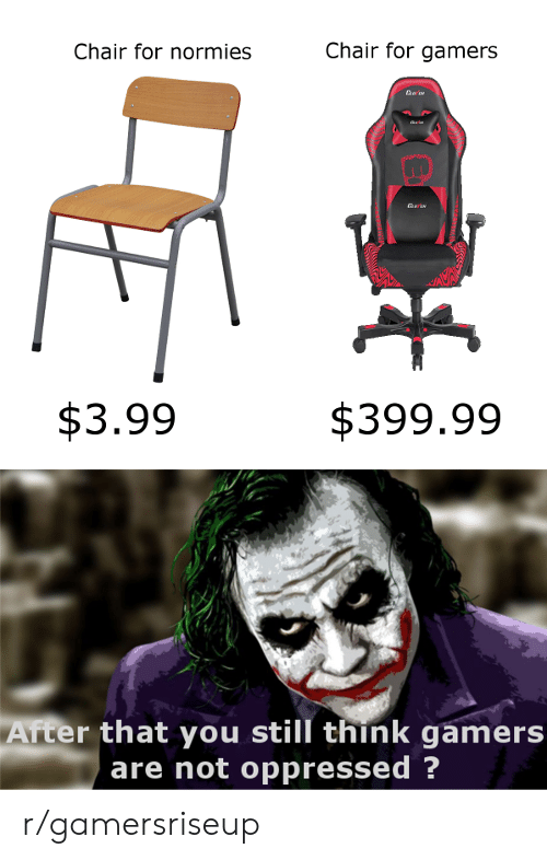 Detail Joker Sitting In Gaming Chair Nomer 21