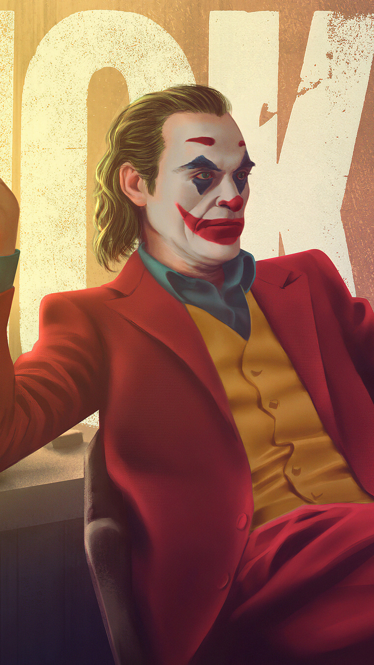 Detail Joker Smoking Wallpaper Nomer 53