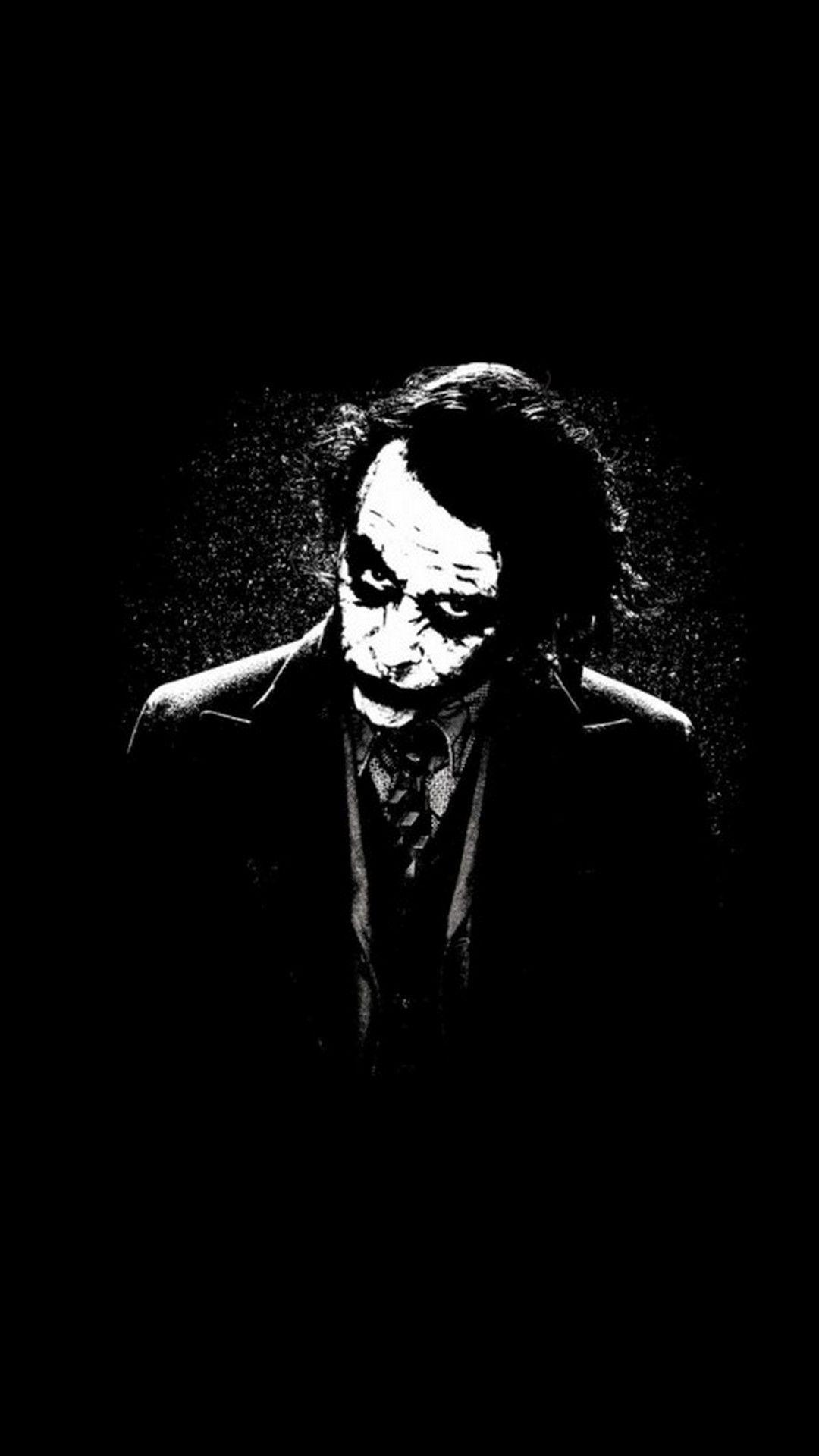 Detail Joker Smoking Wallpaper Black And White Nomer 22