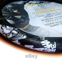 Detail Joker Steering Wheel Cover Nomer 31