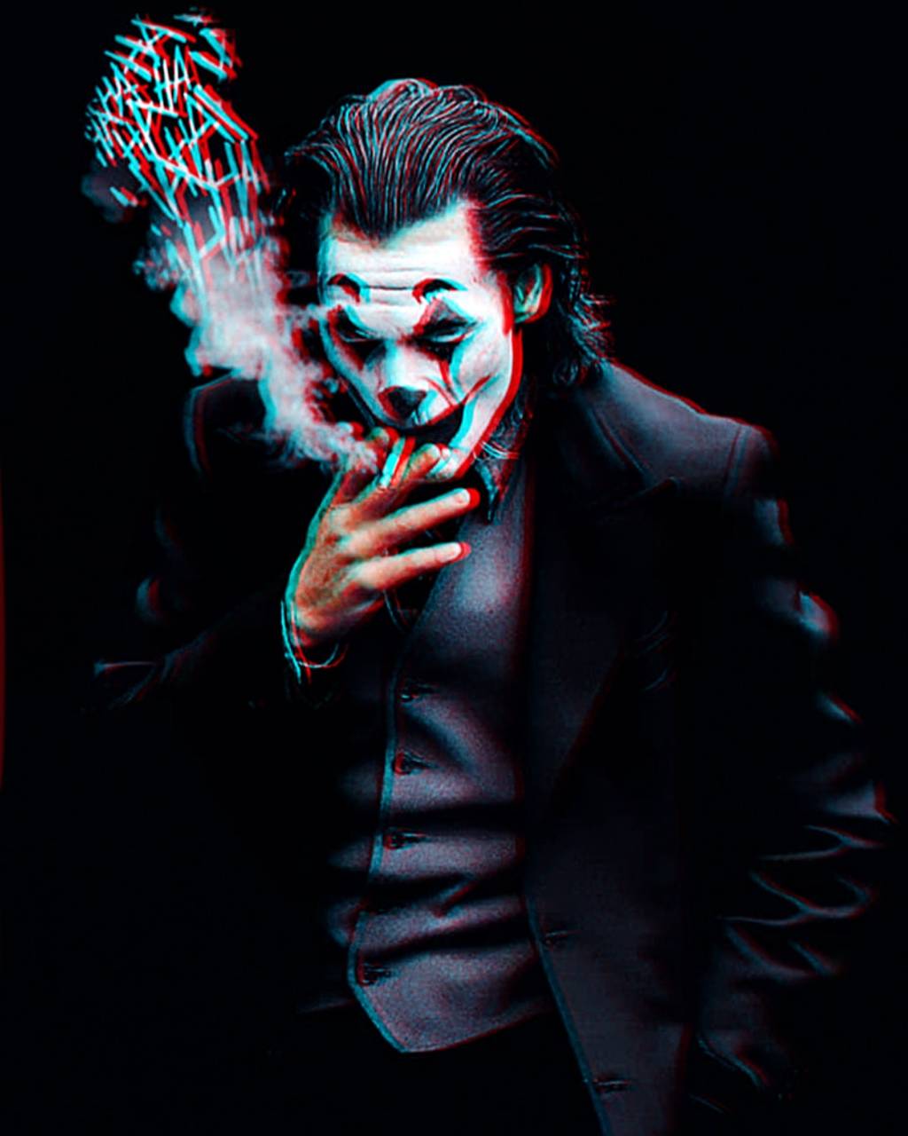Joker Wallpaper 3d - 55+ Koleksi Gambar