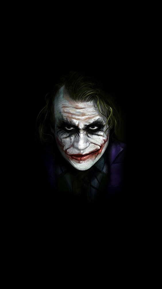 Detail Joker Wallpaper For Iphone Nomer 12