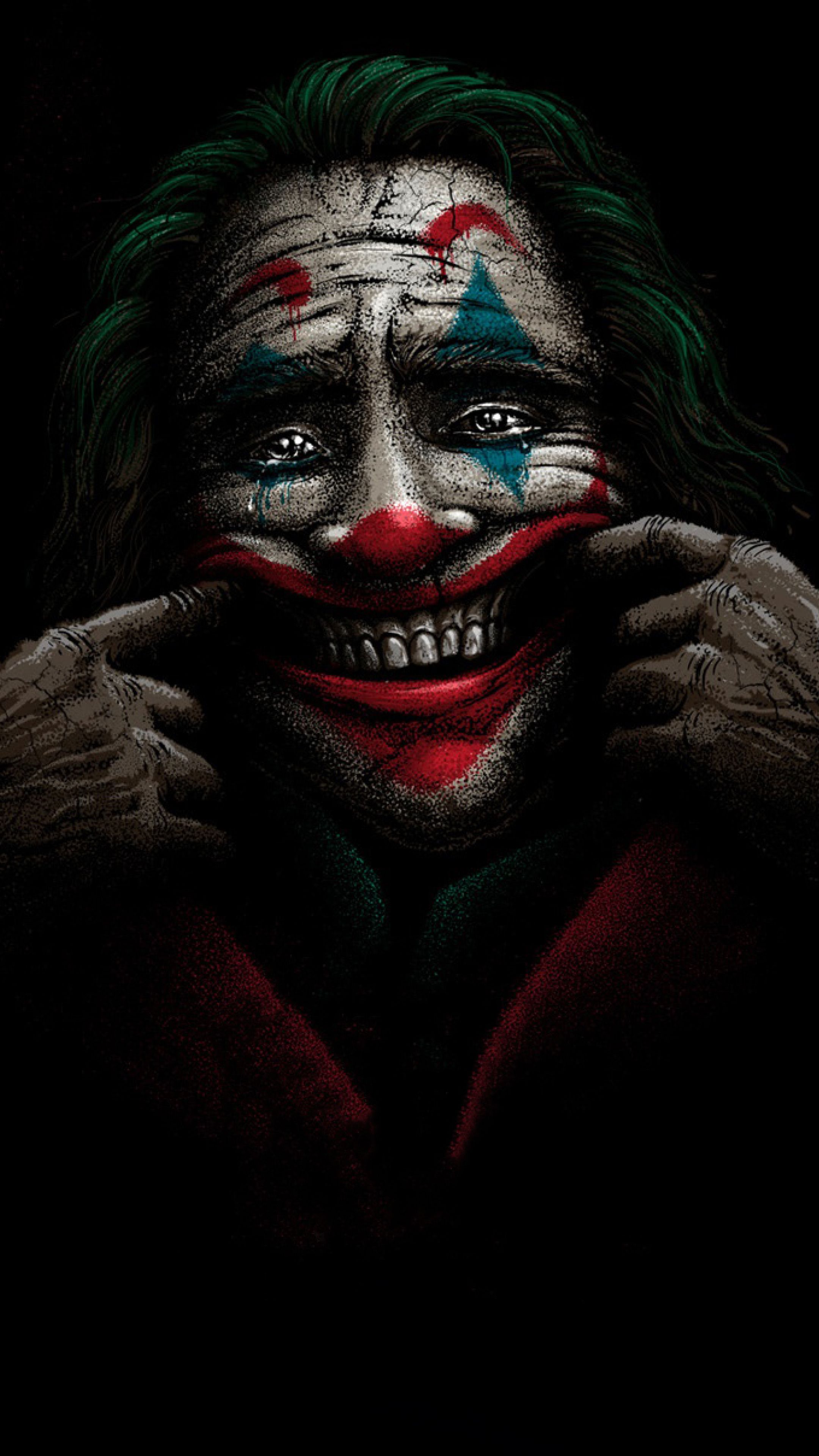 Detail Joker Wallpaper For Iphone Nomer 15