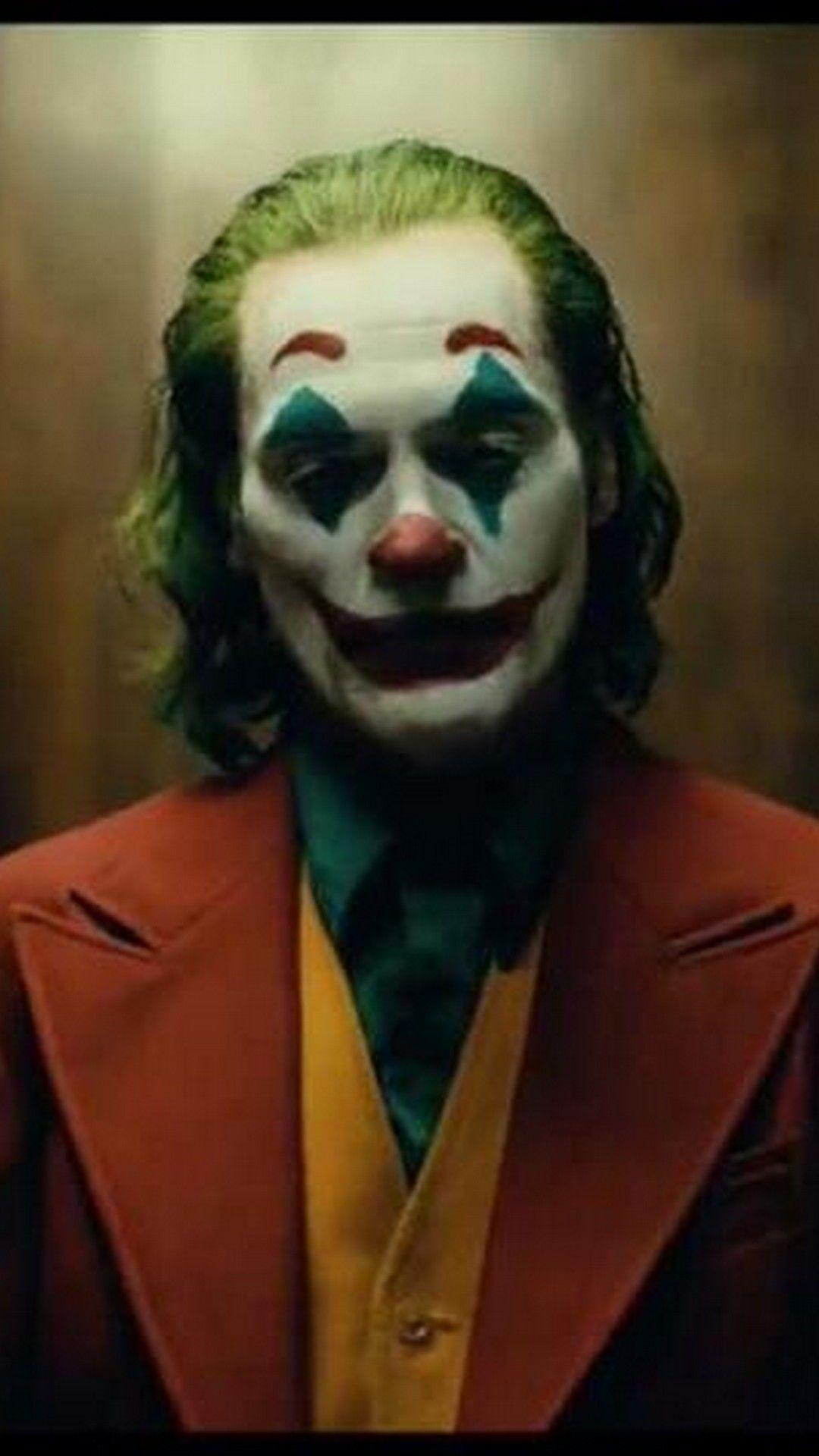 Detail Joker Wallpaper For Iphone Nomer 17
