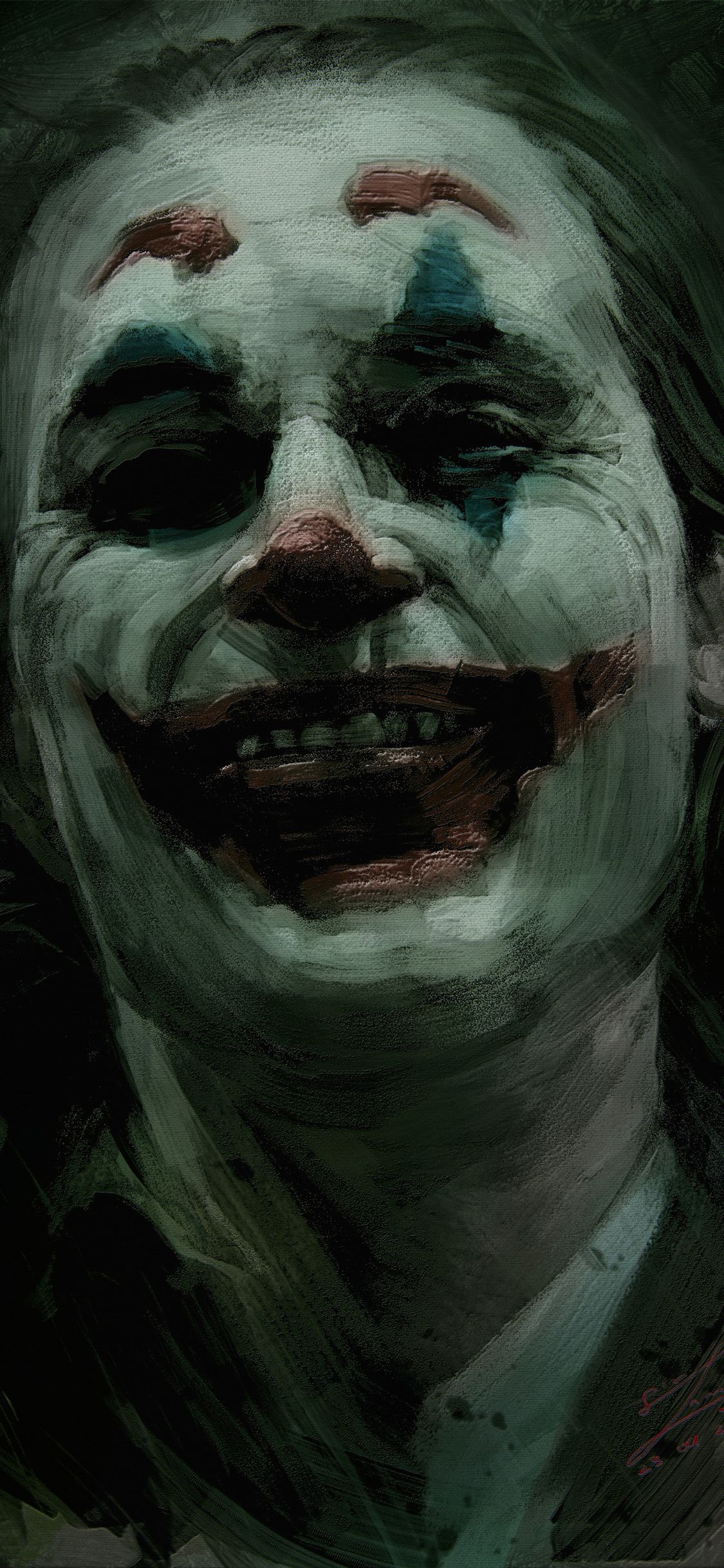 Detail Joker Wallpaper For Iphone Nomer 20