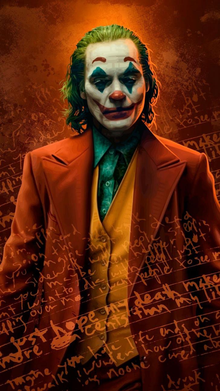 Detail Joker Wallpaper For Iphone Nomer 21