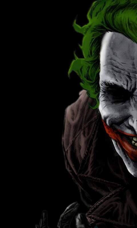 Detail Joker Wallpaper For Iphone Nomer 22