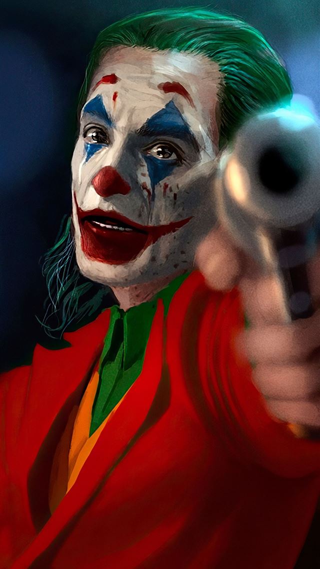 Detail Joker Wallpaper For Iphone Nomer 23
