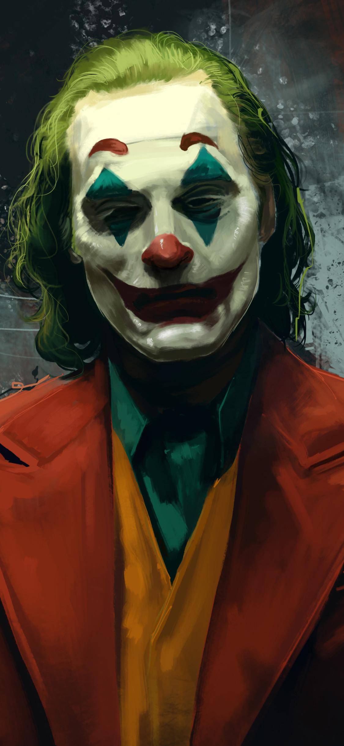 Detail Joker Wallpaper For Iphone Nomer 27