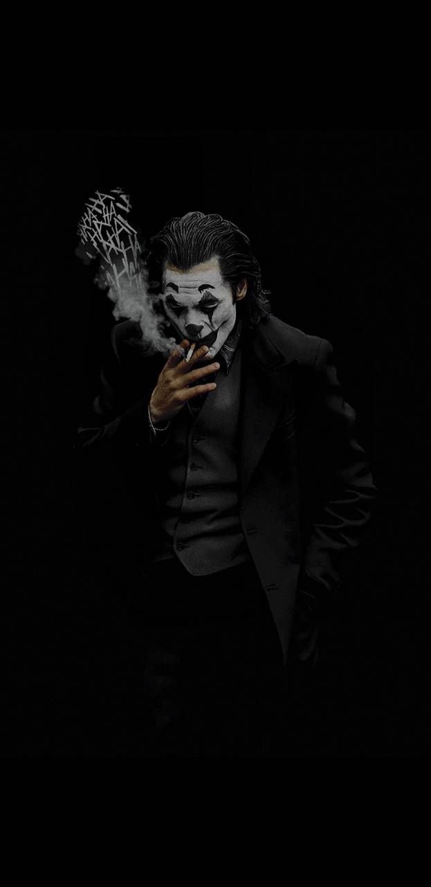 Detail Joker Wallpaper For Iphone Nomer 28