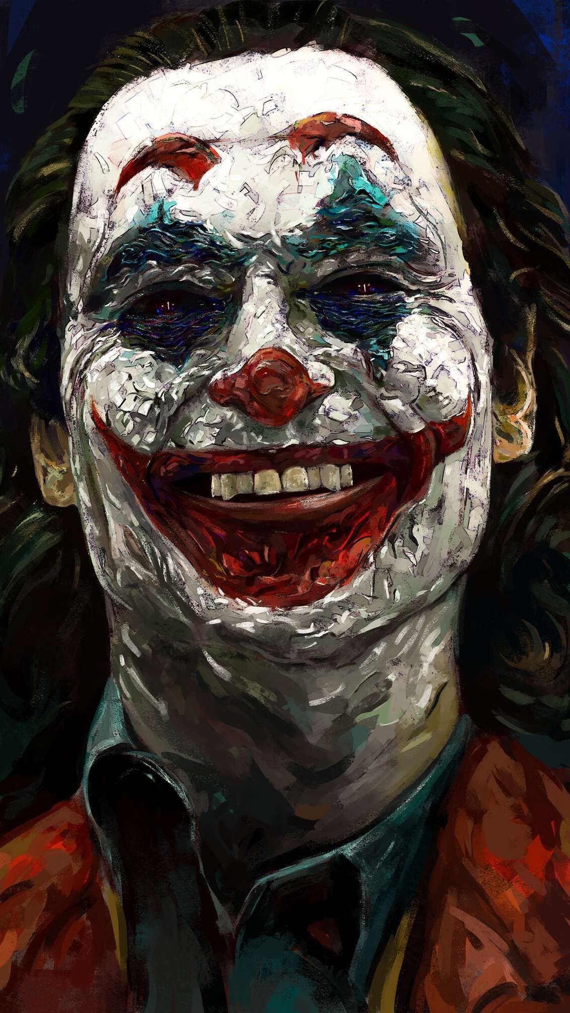 Detail Joker Wallpaper For Iphone Nomer 4
