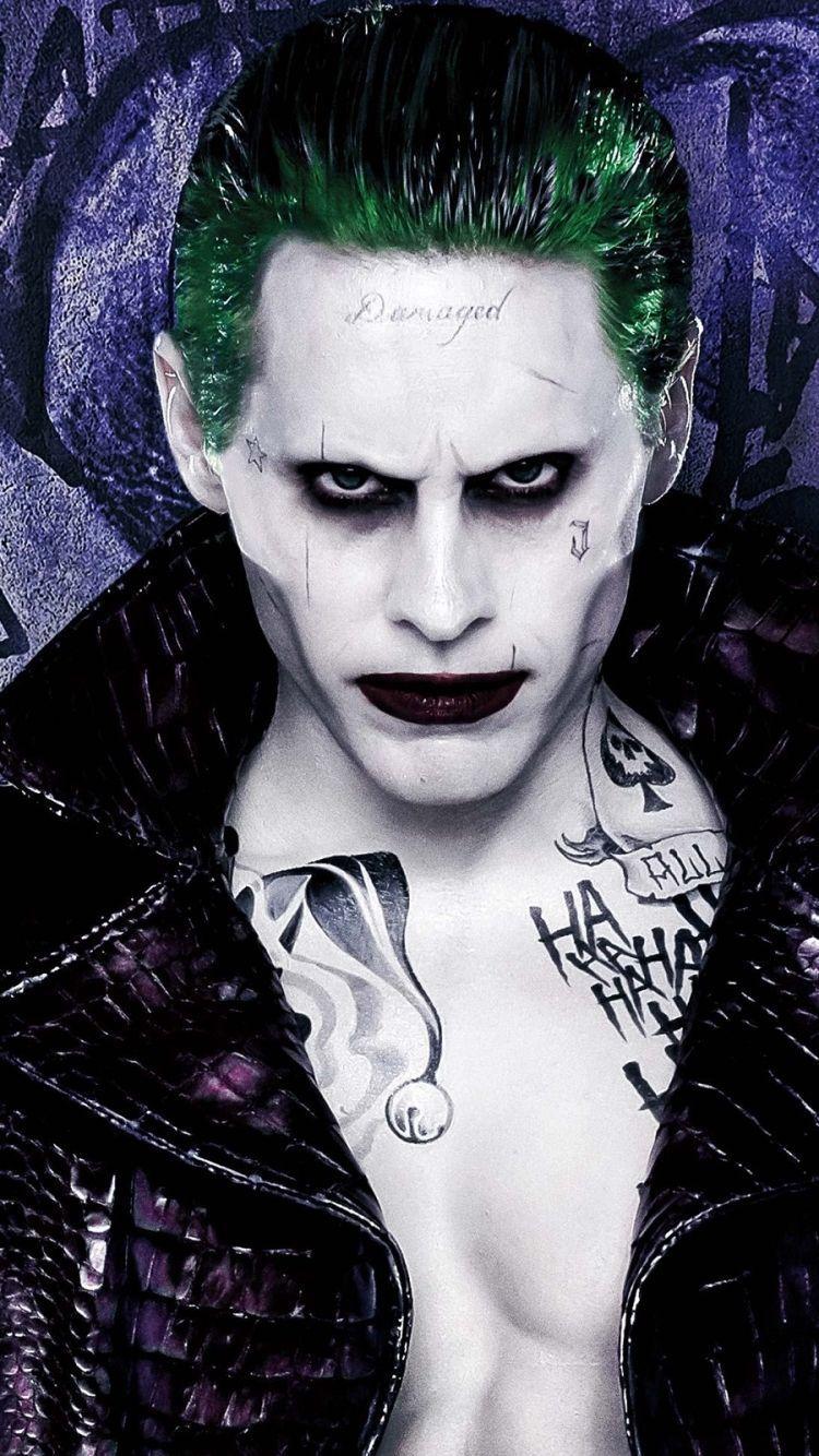 Detail Joker Wallpaper For Iphone Nomer 41