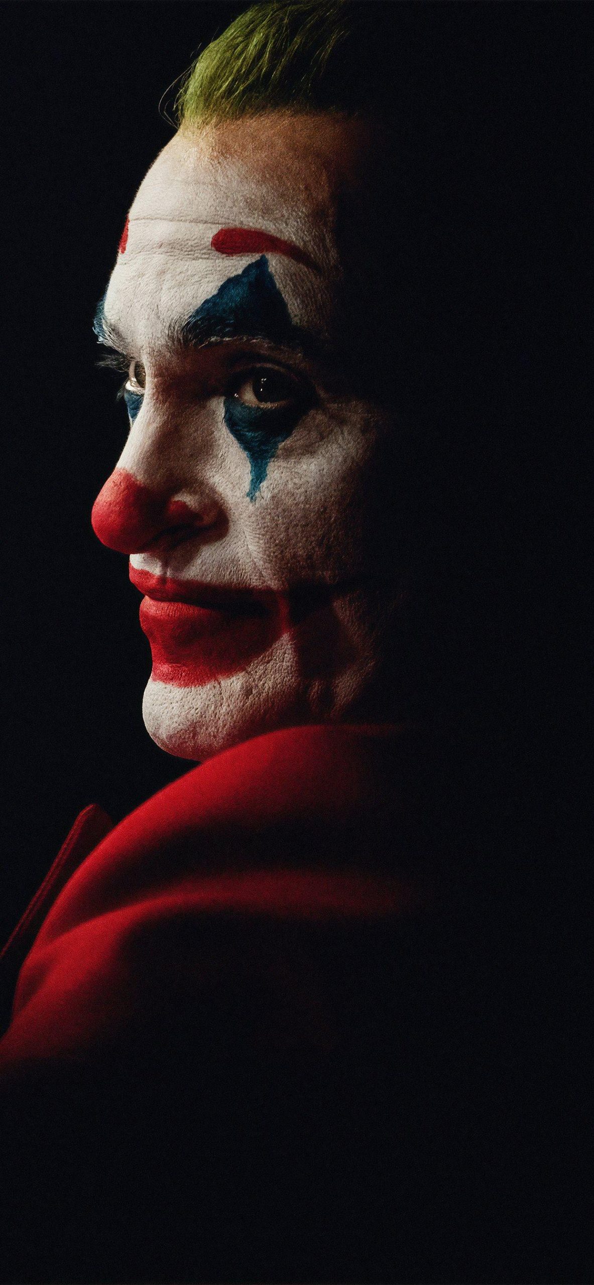 Detail Joker Wallpaper For Iphone Nomer 44