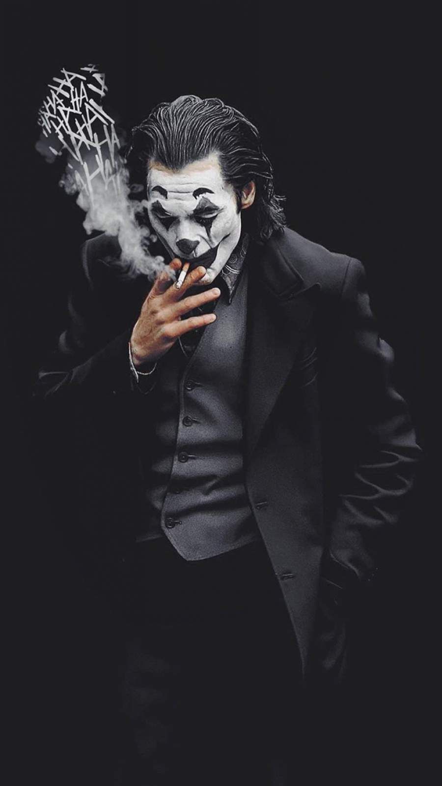 Detail Joker Wallpaper For Iphone Nomer 45