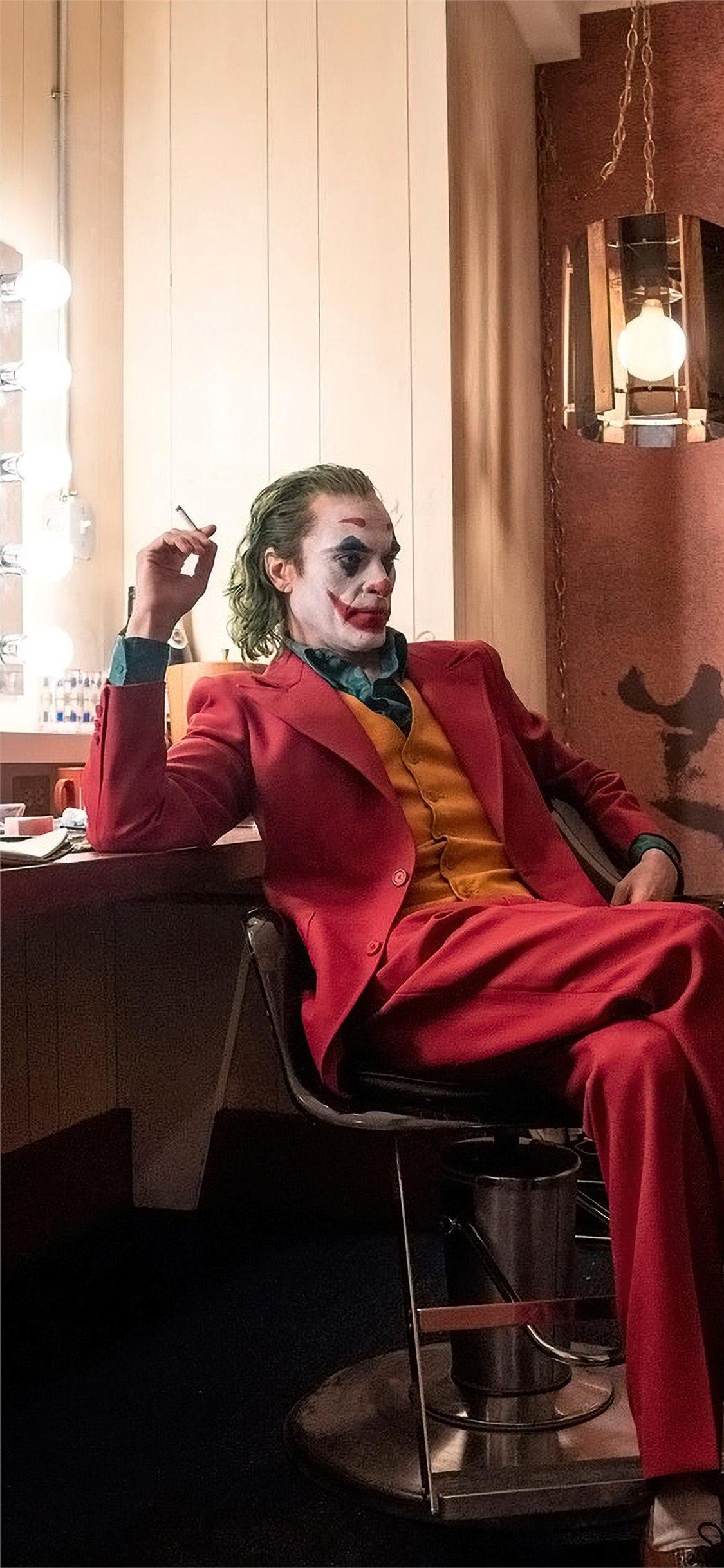 Detail Joker Wallpaper For Iphone Nomer 46