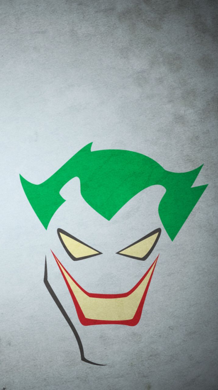 Detail Joker Wallpaper For Iphone Nomer 49