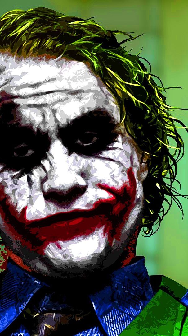 Detail Joker Wallpaper For Iphone Nomer 53