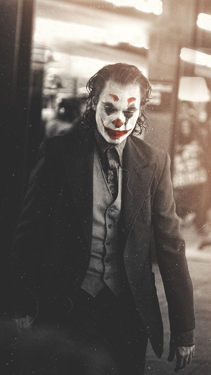 Detail Joker Wallpaper For Iphone Nomer 8