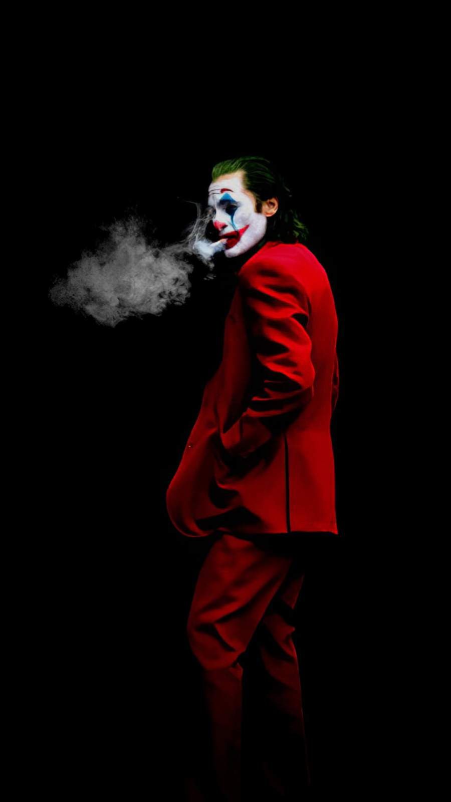 Detail Joker Wallpaper For Iphone Nomer 9