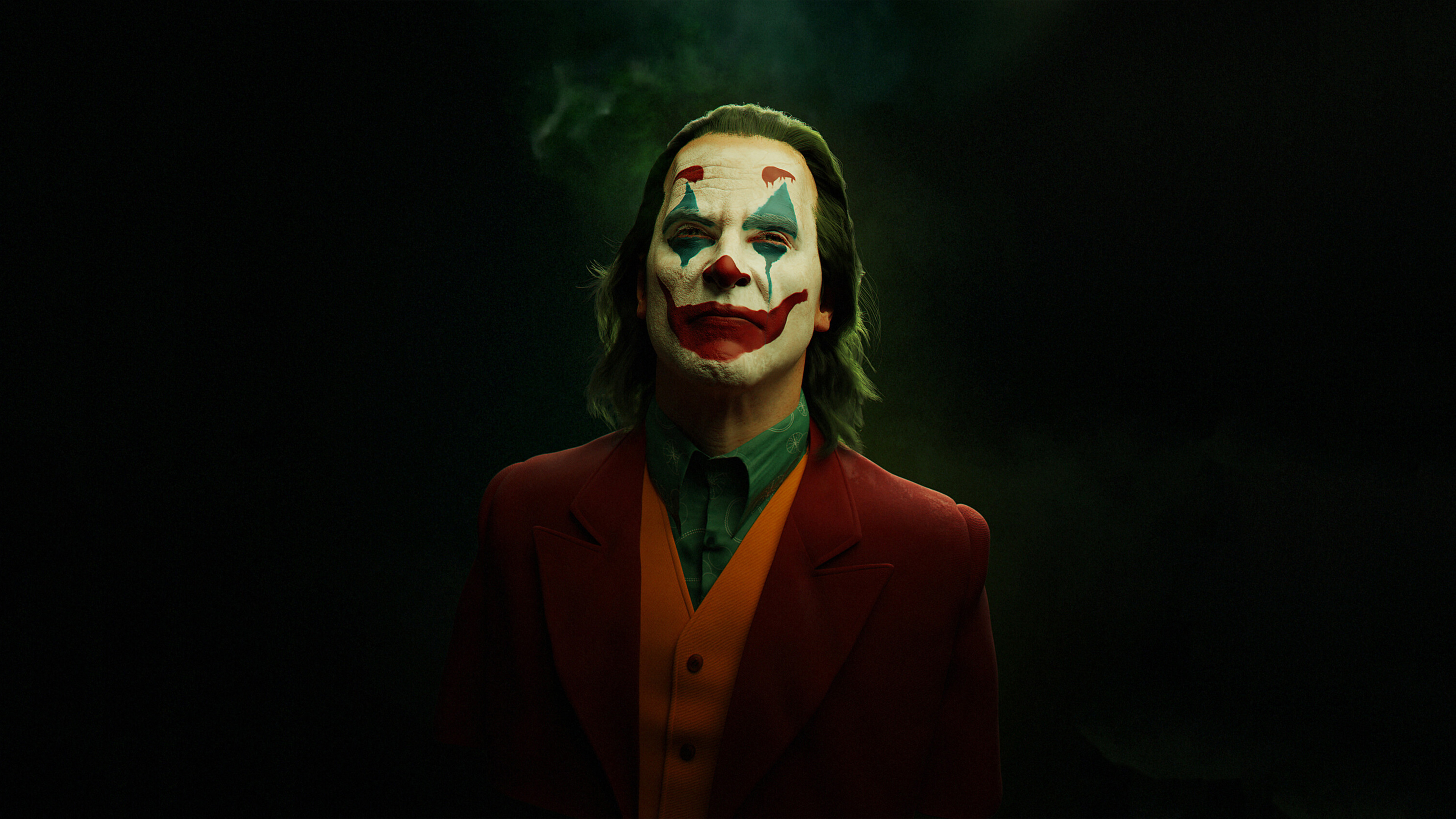 Detail Joker Wallpaper Hd 1080p Nomer 24