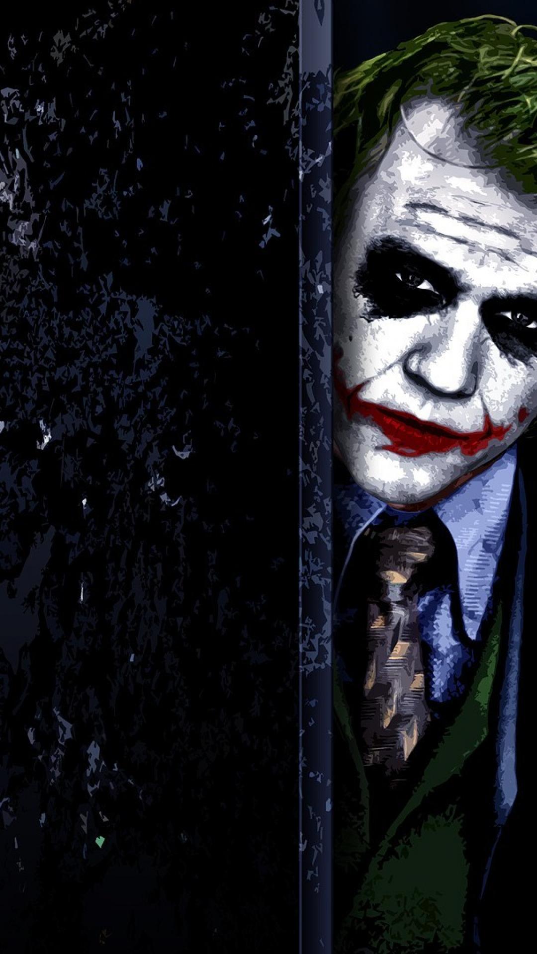 Detail Joker Wallpaper Hd Nomer 52