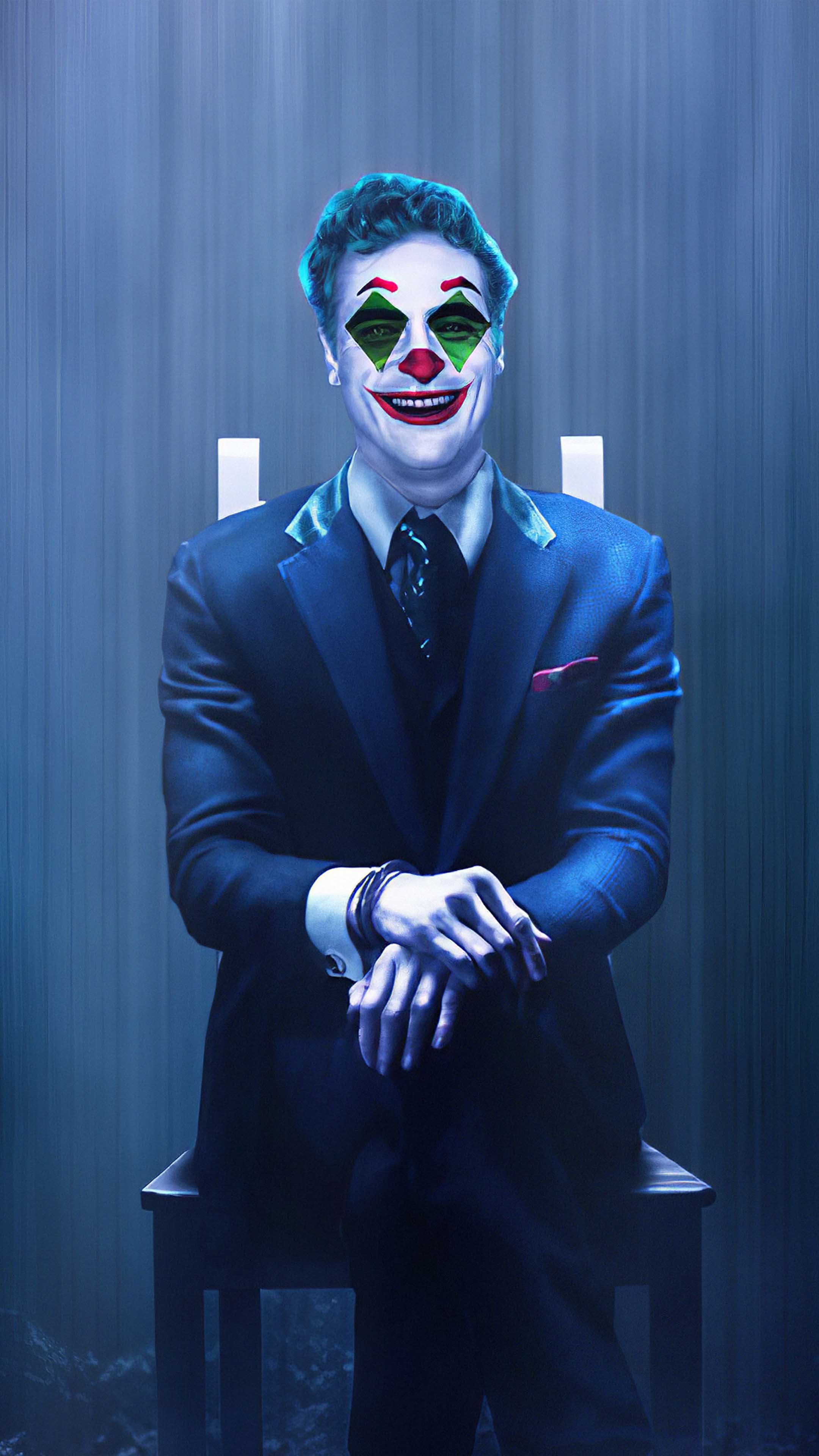 Detail Joker Wallpaper Hd Android Nomer 12