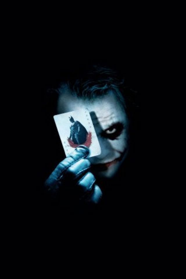 Detail Joker Wallpaper Iphone Nomer 18