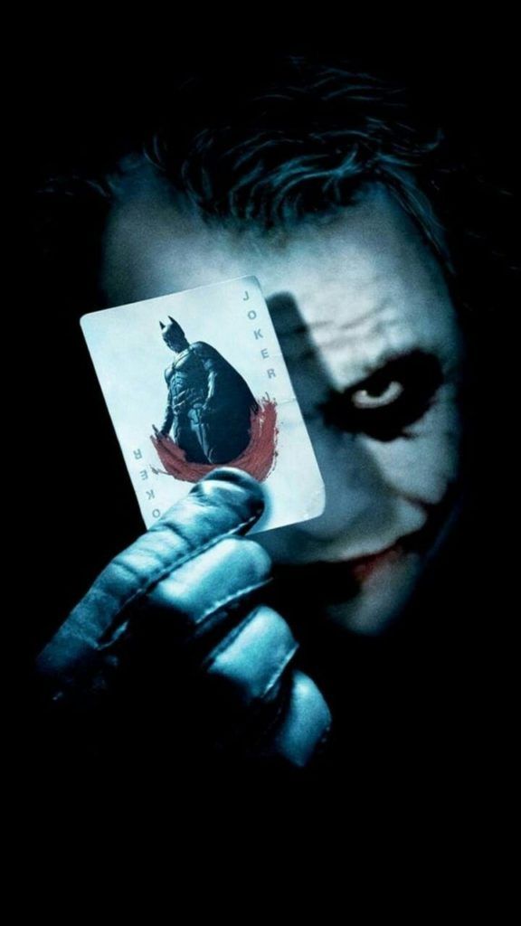 Detail Joker Wallpaper Iphone Nomer 22