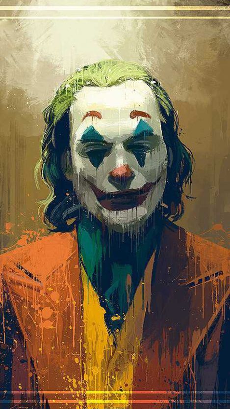 Detail Joker Wallpaper Iphone Nomer 33